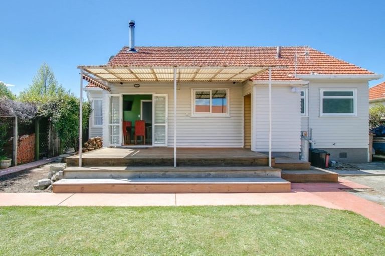 Photo of property in 27 Rutherford Road, Marewa, Napier, 4110