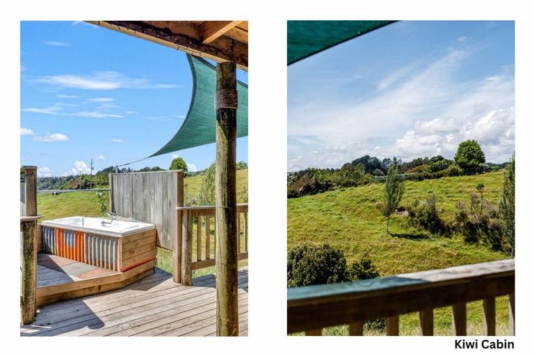 Photo of property in 609a Stanley Road, Wainui, Opotiki, 3198