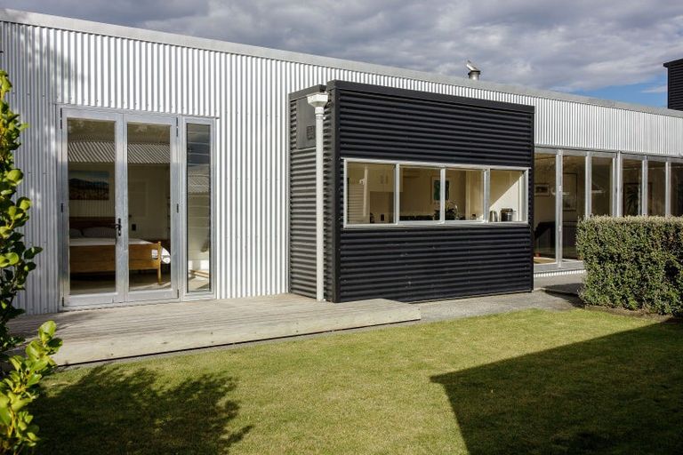 Photo of property in 35 Colcord Place, Methven, 7730