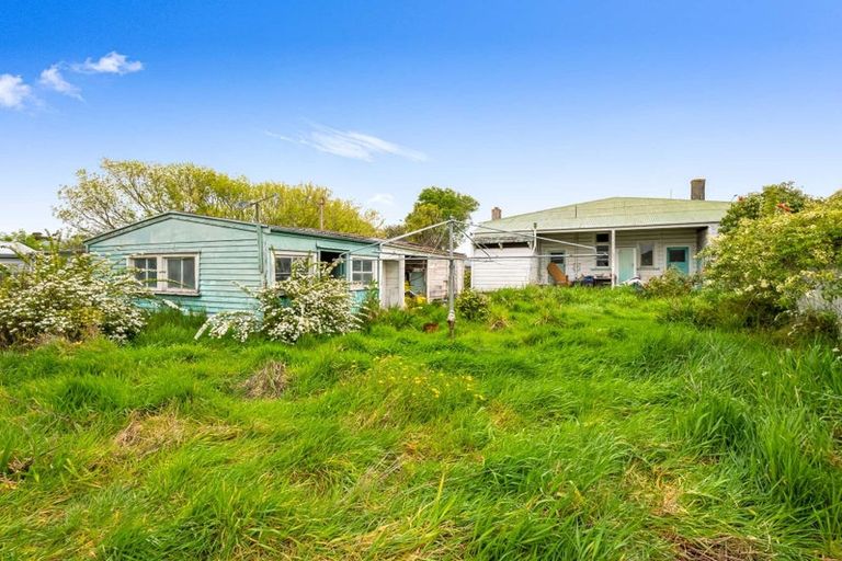 Photo of property in 119 Vogel Street, Roslyn, Palmerston North, 4414