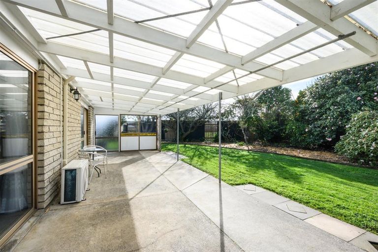 Photo of property in 6 Flower Street, Bulls, 4818