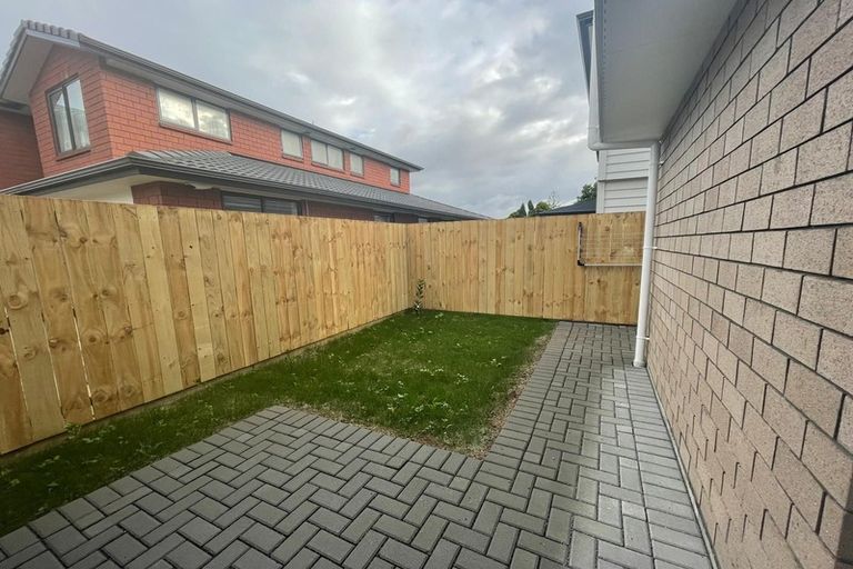 Photo of property in 52c Kimpton Road, Papatoetoe, Auckland, 2025