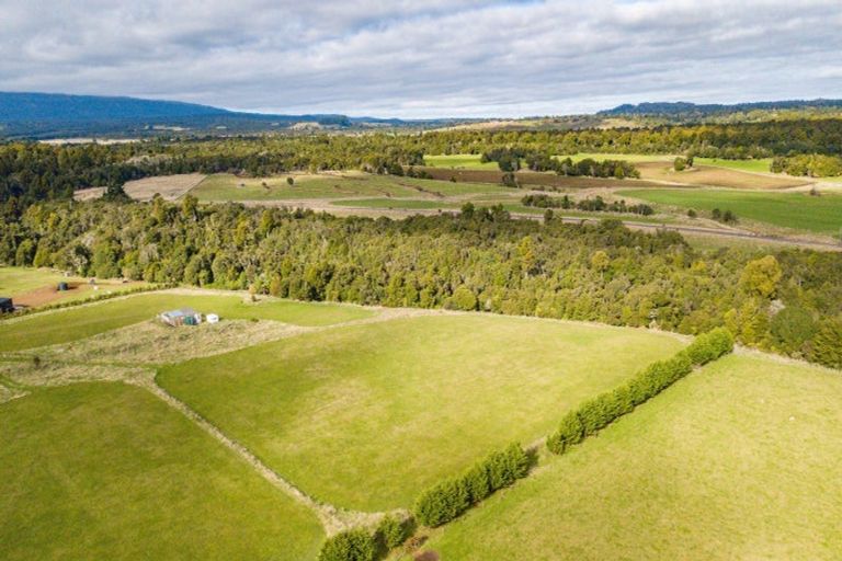 Photo of property in 8 Horopito Heights, Horopito, Raetihi, 4696