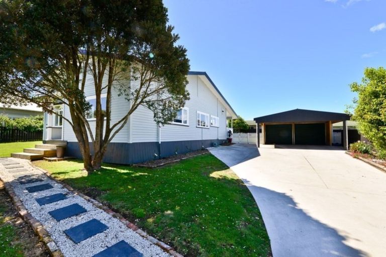 Photo of property in 30 Jellicoe Avenue, Tuakau, 2121