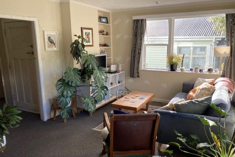 Photo of property in 258 Ohiro Road, Brooklyn, Wellington, 6021