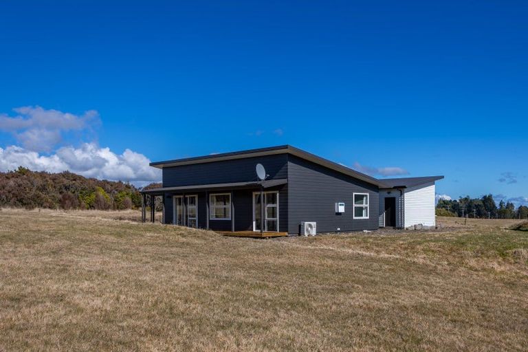 Photo of property in 177 Matapuna Road, Horopito, Raetihi, 4696