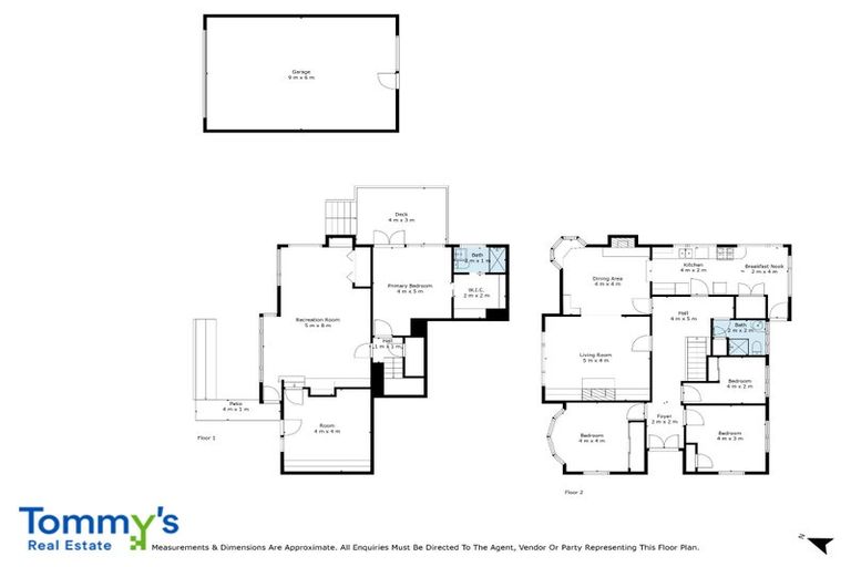 Photo of property in 3 Hurman Street, Karori, Wellington, 6012