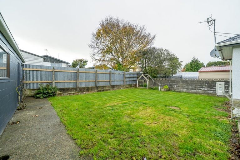 Photo of property in 56 David Street, Hawthorndale, Invercargill, 9810