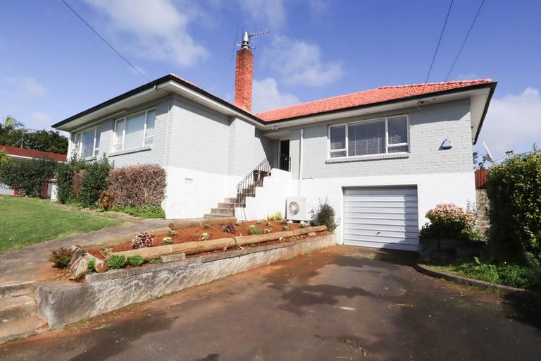 Photo of property in 34 Helvetia Road, Pukekohe, 2120