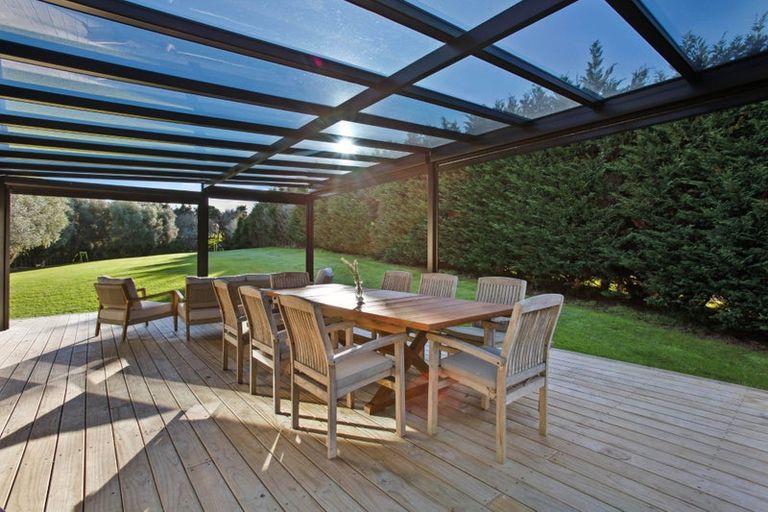 Photo of property in 8 Matheson Way, Waiau Pa, Pukekohe, 2679