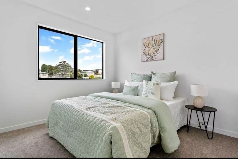 Photo of property in 7/12 Statesman Street, Henderson, Auckland, 0612