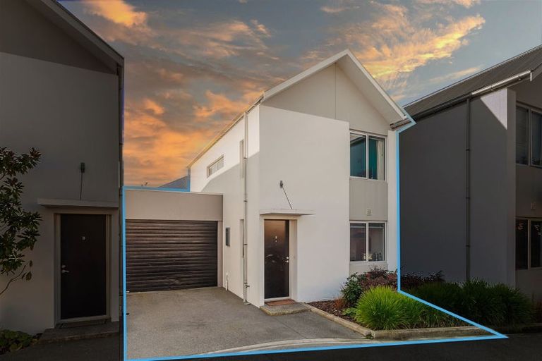 Photo of property in 450e Madras Street, St Albans, Christchurch, 8014