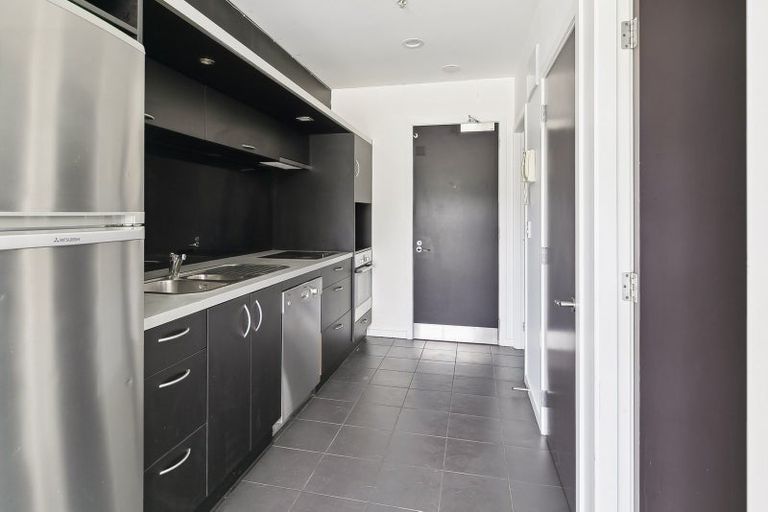 Photo of property in 5b/1 Hanson Street, Mount Cook, Wellington, 6021