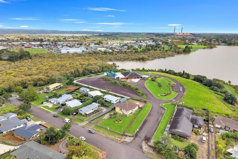 Photo of property in 2 Arohanui Street, Huntly, 3700