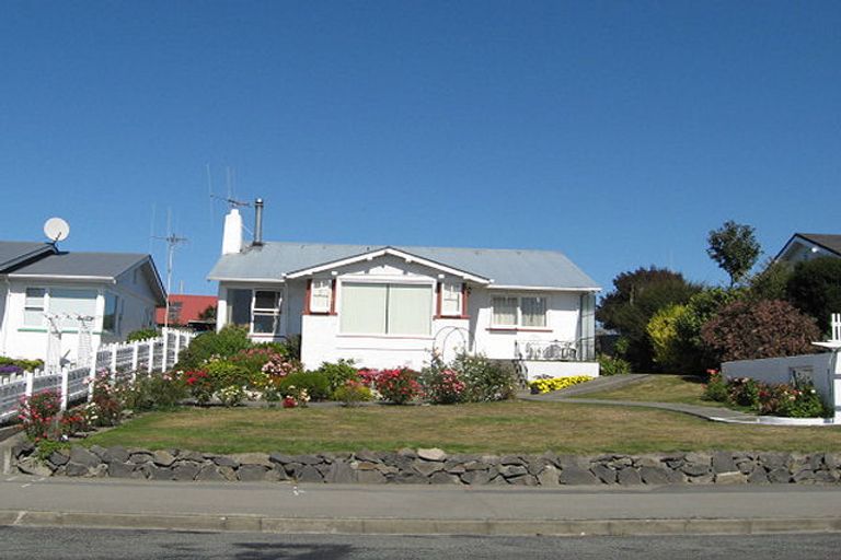 Photo of property in 8 Mere Mere Street, Seaview, Timaru, 7910