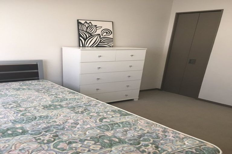 Photo of property in Dual Apartments, 108/142u Vivian Street, Te Aro, Wellington, 6011