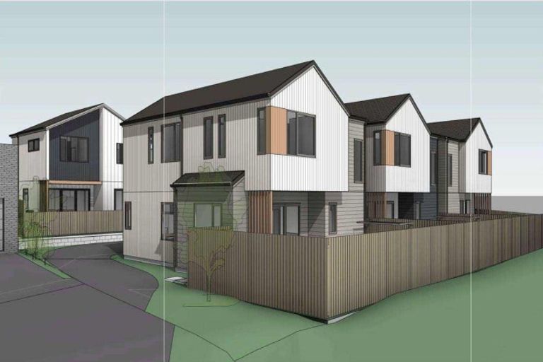 Photo of property in 15 Matterhorn Crescent, Northpark, Auckland, 2013