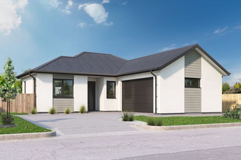 Photo of property in 30 Mondo Drive, Rolleston, 7614