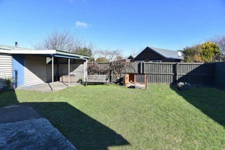 Photo of property in 45 Fuller Street, Kaiapoi, 7630
