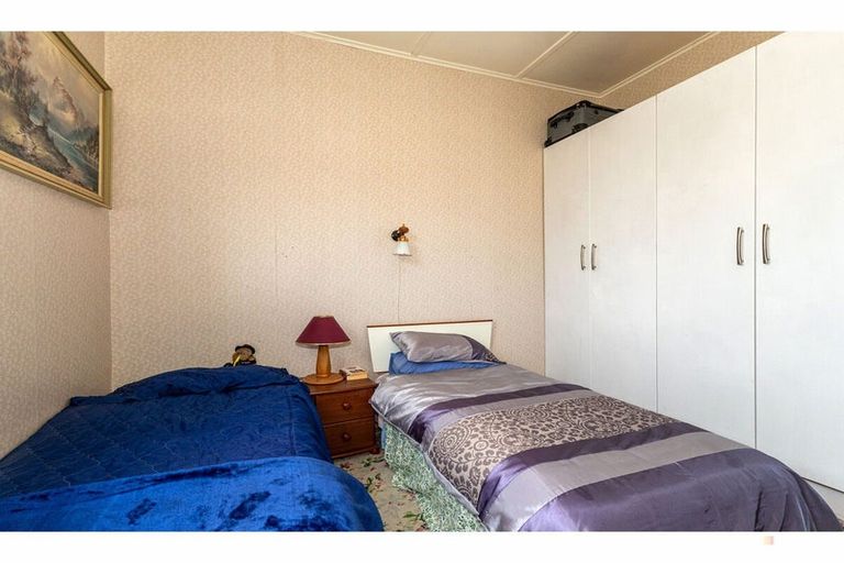 Photo of property in 155 Talbot Street, Geraldine, 7930