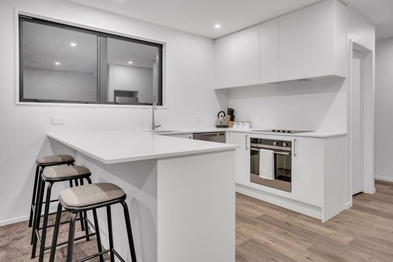 Photo of property in 35a Clarence Street South, Addington, Christchurch, 8024