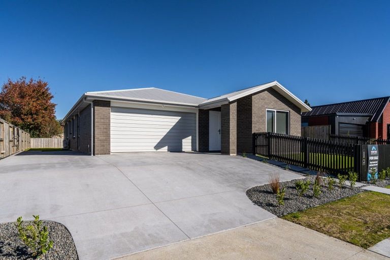 Photo of property in 8 Tokotoko Parade, Matamata, 3400