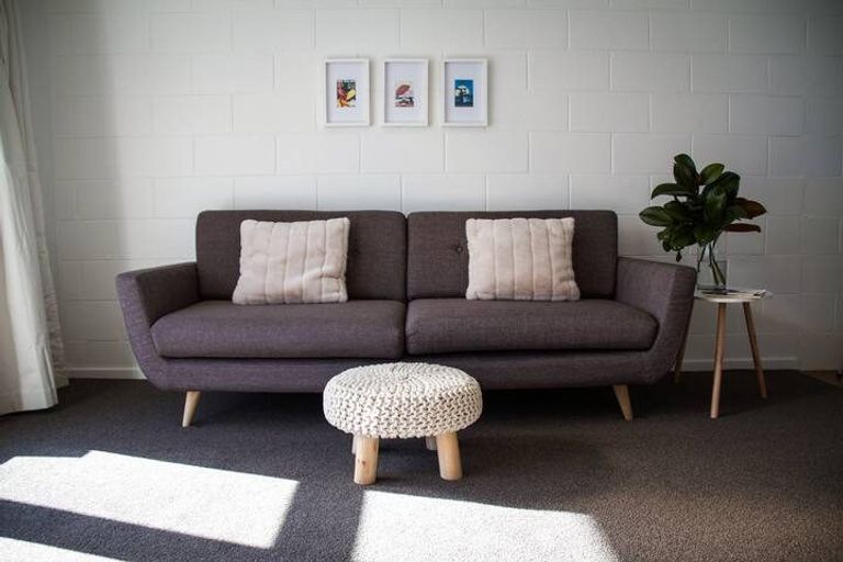 Photo of property in 3/15a Marriner Street, Sumner, Christchurch, 8081