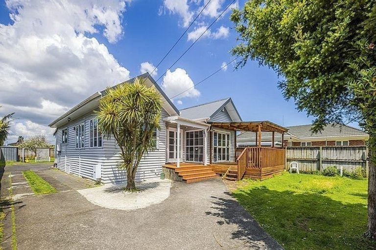 Photo of property in 59 Allenby Road, Papatoetoe, Auckland, 2025