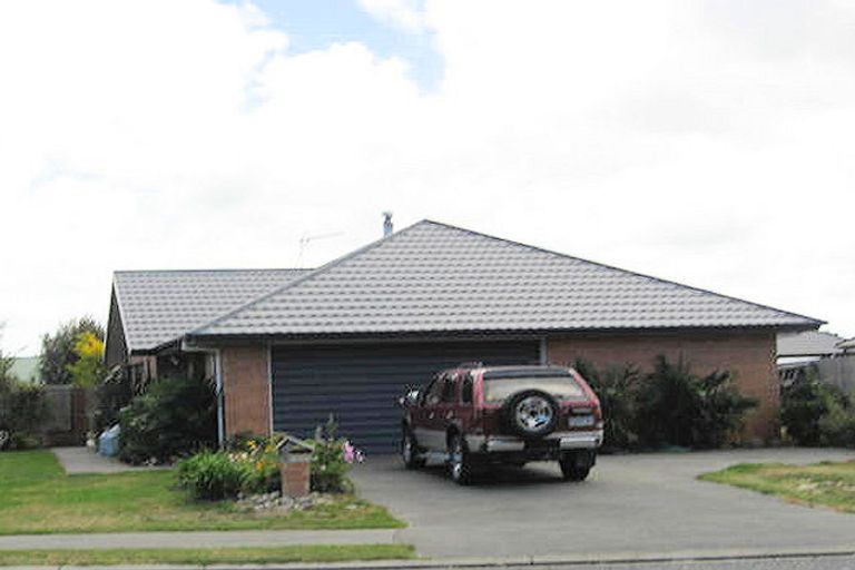 Photo of property in 68 Lowes Road, Rolleston, 7614