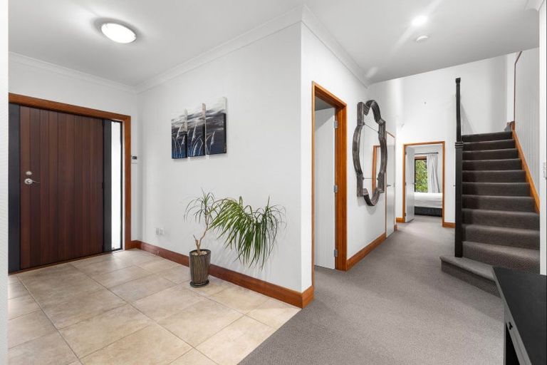 Photo of property in 443 Stoney Creek Road, Kelvin Grove, Palmerston North, 4470