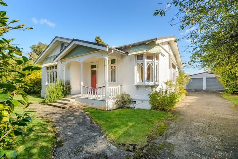 Photo of property in 42 Batt Street, West End, Palmerston North, 4410