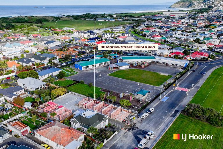 Photo of property in 5/36 Marlow Street, Saint Kilda, Dunedin, 9012