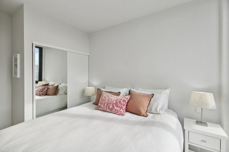Photo of property in 606/123b Taranaki Street, Te Aro, Wellington, 6011