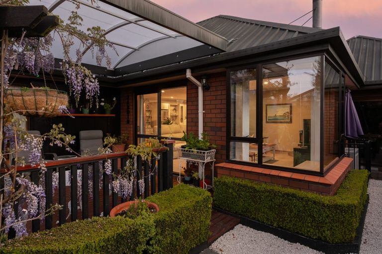 Photo of property in 6 Mansfield Drive, Kaiapoi, 7630