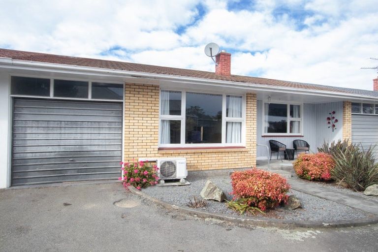 Photo of property in 264b Wills Street, Ashburton, 7700