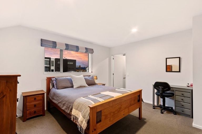 Photo of property in 3/220 Salisbury Street, Christchurch Central, Christchurch, 8013