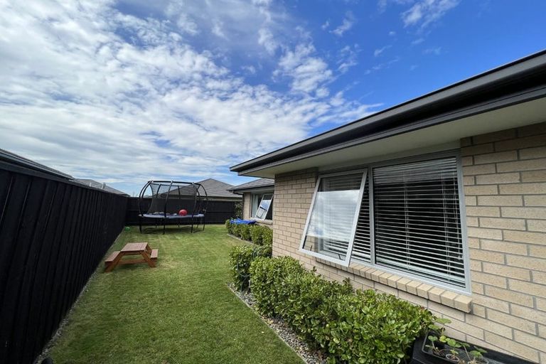 Photo of property in 73 Lydiard Drive, Rolleston, 7615