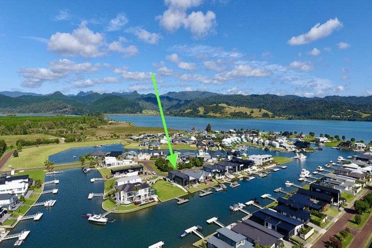 Photo of property in 118 Motu Iti, Pauanui, Hikuai, 3579