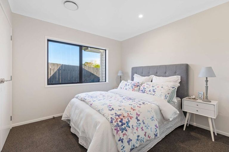 Photo of property in 116a Racecourse Road, Waiuku, 2123