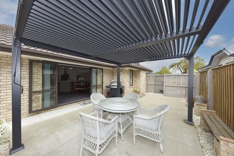 Photo of property in 23 Sycamore Close, Rangiora, 7400