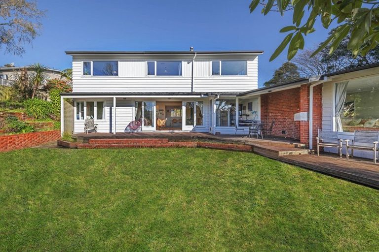 Photo of property in 83 Campbell Street, Karori, Wellington, 6012