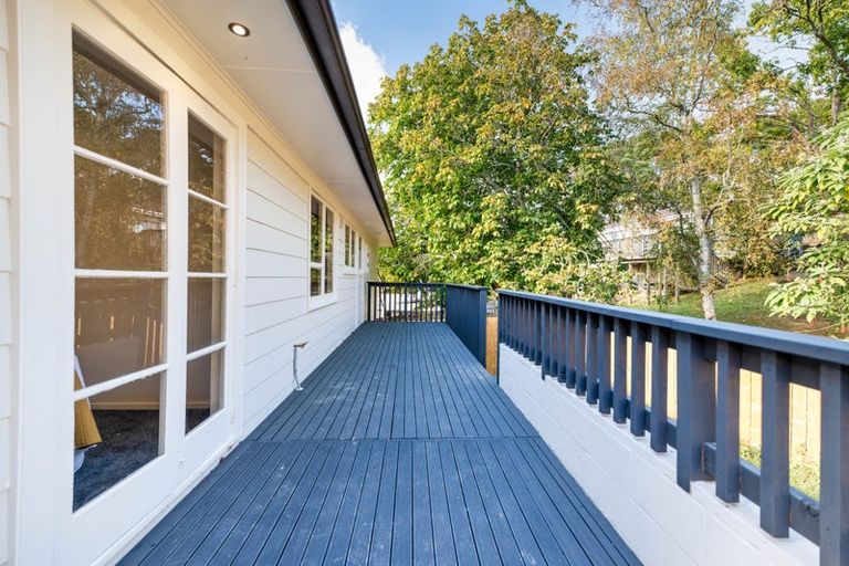 Photo of property in 51 Fitzwater Place, Henderson, Auckland, 0612