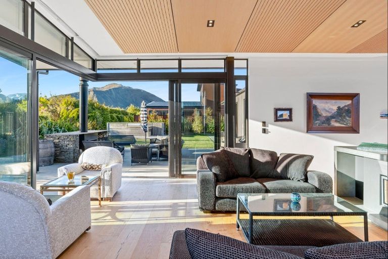 Photo of property in 63 Infinity Drive, Wanaka, 9305