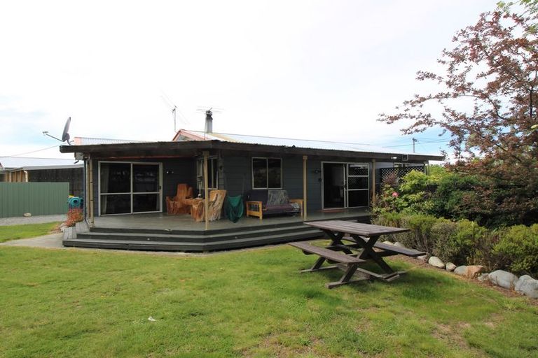 Photo of property in 20 Falstone Crescent, Twizel, 7901