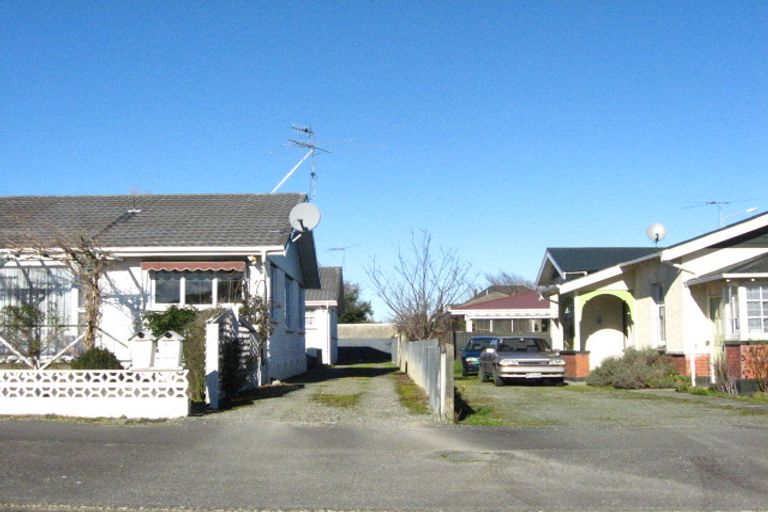 Photo of property in 61d Robertson Street, Richmond, Invercargill, 9810