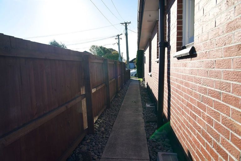 Photo of property in 10 Renwick Place, Hillmorton, Christchurch, 8025