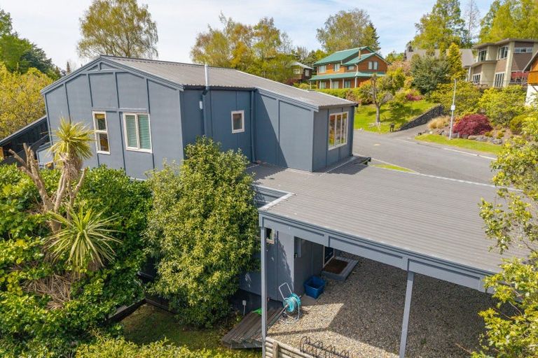 Photo of property in 15 Southridge Drive, Ohakune, 4625