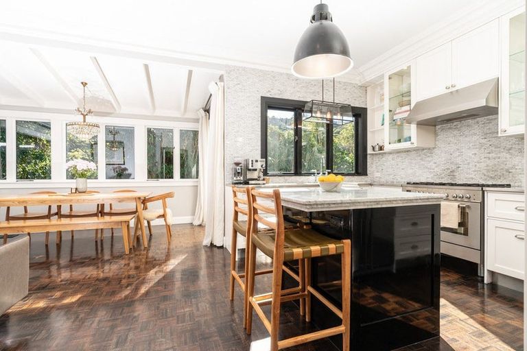 Photo of property in 22 Ngatoto Street, Ngaio, Wellington, 6035