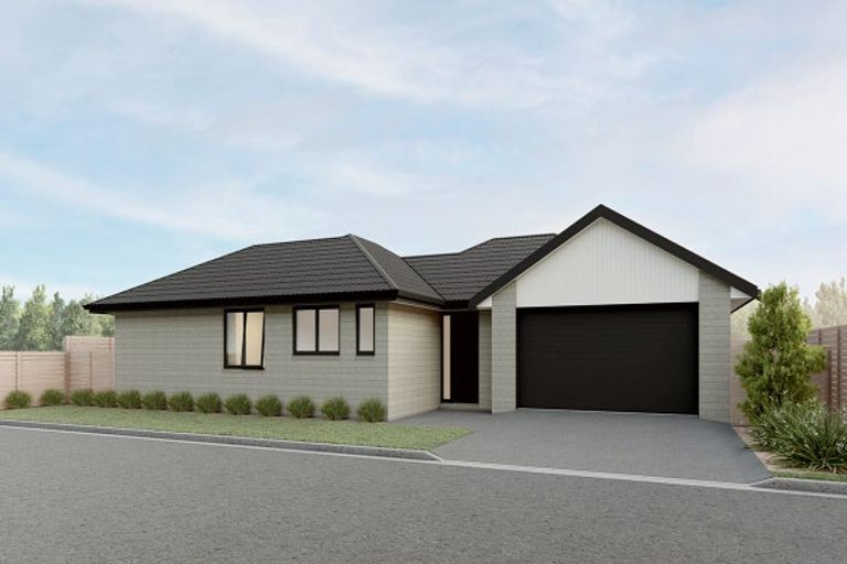 Photo of property in 5 Lolite Lane, Rolleston, 7615