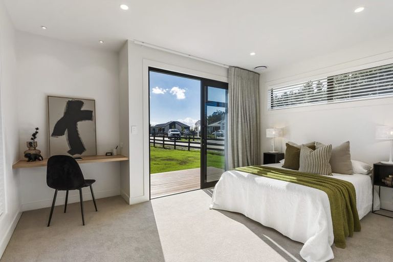 Photo of property in 108c Butcher Road, Matangi, Hamilton, 3284